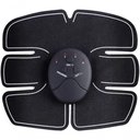 Ver imagem 3 de Tonificador Muscular Redução Medidas Abs Biceps Aparelho Massageador Abdominal Corporal Cinta 4 em