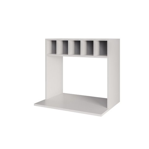 Suporte Microondas Lisa - Ssx Multicoisas