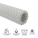 Ver imagem 2 de 4 Jogo Americano PVC Antiderrapante Flex Resistente Br