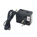 Ver imagem 2 de Adaptador Ac-100 Saída 9v 300Ma Ac/Dc Bivolt Para Diversos Equipamentos Ac-100