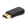 Cabo Hdmi para Mini Hdmi + Adaptador - 3 Metros - 3