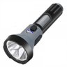 Lanterna Led Potente Cob Cree Recarregável Usb - 2