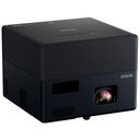 Ver imagem 4 de Projetor Epson EpiqVision Bivolt EF-12 Portátil Streaming Laser Preto