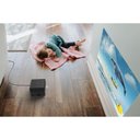 Ver mais imagens de Projetor Epson EpiqVision Bivolt EF-12 Portátil Streaming Laser Preto