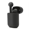 Fone de Ouvido Bluetooth Stereo V5.0 Wireless InPods i12 Ergonomico Recarregavel Sem Fio Microfone C - 3