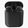 Fone de Ouvido Bluetooth Stereo V5.0 Wireless InPods i12 Ergonomico Recarregavel Sem Fio Microfone C - 2