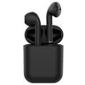 Fone de Ouvido Bluetooth Stereo V5.0 Wireless InPods i12 Ergonomico Recarregavel Sem Fio Microfone C - 7