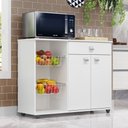 Ver imagem 3 de Fruteira Balcão Forno Microondas Bebedouro Renata