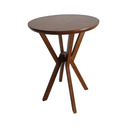 Ver imagem 2 de Mesa Eduardo Alta - Madeira