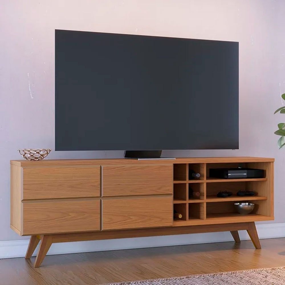 Rack para Tv Ate 70