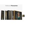 Quadro Decorativo Canvas Moldura Premium Nossa Senhora Jesus Cristo Gg - 7