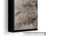 Ver imagem 3 de Quadro Decorativo Canvas Moldura Premium Nossa Senhora Jesus Cristo Gg