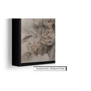 Ver imagem 3 de Quadro Decorativo Canvas Moldura Premium Nossa Senhora Jesus Cristo Gg