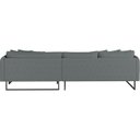Ver imagem 6 de Sofá 5 Lugares Linho 92cm X 284cm Ricco