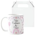 Ver imagem 1 de Caneca Delicada Presente Especial Uso Exclusivo da Vovó