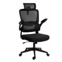 Ver imagem 1 de Cadeira Gamer Redragon Hela - Ergonômica - Encosto Reclinável 120° - Revestimento em Malha -