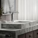 Ver imagem 2 de Misturador Monocomando Lavatório Kohler Bica Alta Avid Cromado 97347br-4nd-cp