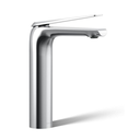 Ver imagem 1 de Misturador Monocomando Lavatório Kohler Bica Alta Avid Cromado 97347br-4nd-cp