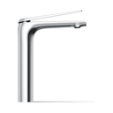 Ver imagem 5 de Misturador Monocomando Lavatório Kohler Bica Alta Avid Cromado 97347br-4nd-cp