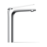 Misturador Monocomando Lavatório Kohler Bica Alta Avid Cromado 97347br-4nd-cp - 5