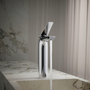 Ver imagem 4 de Misturador Monocomando Lavatório Kohler Bica Alta Avid Cromado 97347br-4nd-cp