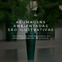 Ver imagem 6 de Peças Decorativas de Xadrez Enfeite de Mesa Rei e Rainha Verde Éden Joelma Decorações Peça de Xadrez