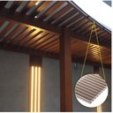 Ver imagem 2 de Chapa de Policarbonato Alveolar Bronze 10mm 2,10m X 6,00m