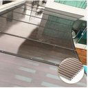 Ver imagem 3 de Chapa de Policarbonato Alveolar Bronze 10mm 2,10m X 6,00m