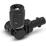 Bico Articulado 360° para Lavadoras de Alta Pressão - 1