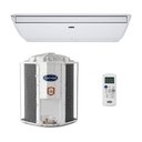 Ver imagem 1 de Ar Condicionado Split Teto Xperience Carrier 57.000 Btus Frio 380v Trifásico