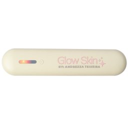 Massageador Facial Glow Skin 4 em 1 Mg15 - 1
