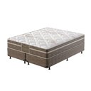 Ver imagem 1 de Conjunto Box King Mola Ensacada Probel Vancouver (193x203x54cm)