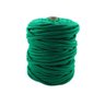 Corda Trançada Em Polipropileno (Seda) Fio 8mm - 5kg Magnum Verde - 1