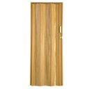 Ver imagem 2 de Porta Sanfonada de Pvc 62x210cm Bariri - Tk:cerejeira