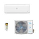 Ver imagem 1 de Ar Condicionado Split Hi Wall Inverter Elgin Eco Iii R-32 Wi-Fi 12000 BTUS Quente/Frio 220V