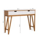 Ver imagem 3 de Aparador 2 Gavetas Nina Yescasa