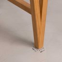 Ver imagem 5 de Aparador 2 Gavetas Nina Yescasa