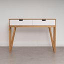 Ver imagem 7 de Aparador 2 Gavetas Nina Yescasa