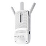 Repetidor Wi-fi Ac1750 Tp-link Re450 Branco Bivolt - 3