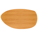 Ver imagem 7 de Mesa de Jantar Orgânica Premium Alto Padrão Laminado Cinamomo