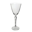 Ver imagem 1 de 6 Elizabeth Taça Vinho Tinto Cristal 250ml Full Fit