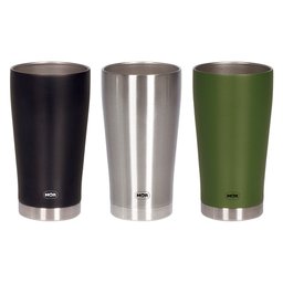 Copo Térmico Verde 475ml - 11