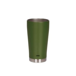 Copo Térmico Verde 475ml - 1