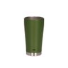 Copo Térmico Verde 475ml - 1