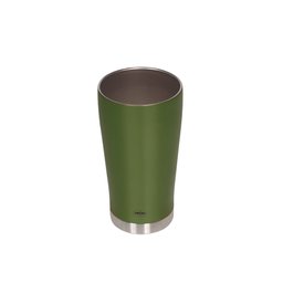 Copo Térmico Verde 475ml - 4