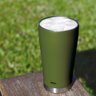 Copo Térmico Verde 475ml - 7