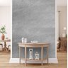 Papel de Parede Adesivo Lavavel Mármore Gris Armani Cinza - 5