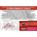 Ver mais imagens de Colchão Solteiro Molas Bonnel Castor Magnético Niponpedic 88x188x32