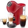 CAFETEIRA ELETRICA ARNO DOLCE GUSTO CAPSULA RED - 1