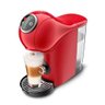 CAFETEIRA ELETRICA ARNO DOLCE GUSTO CAPSULA RED - 4
